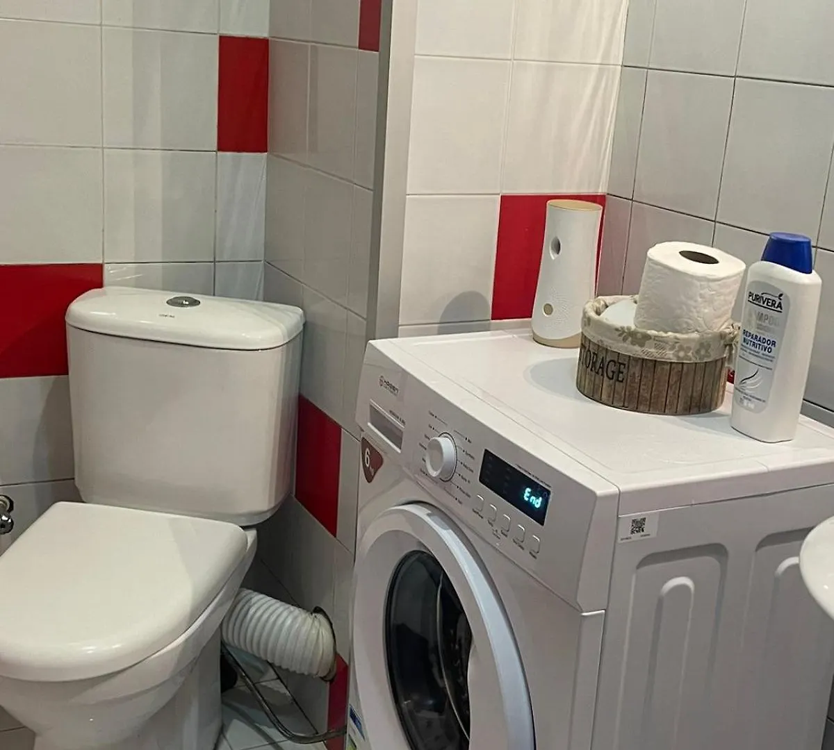 Laluka Aprtment Apartman Tbiliszi