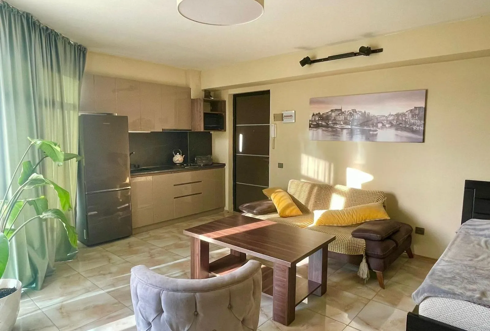 Laluka Aprtment Apartman Tbiliszi 0*,  Grúzia