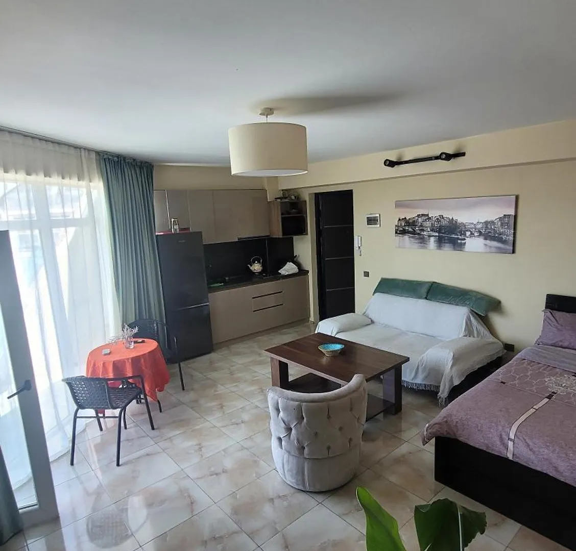 Laluka Aprtment Apartman Tbiliszi