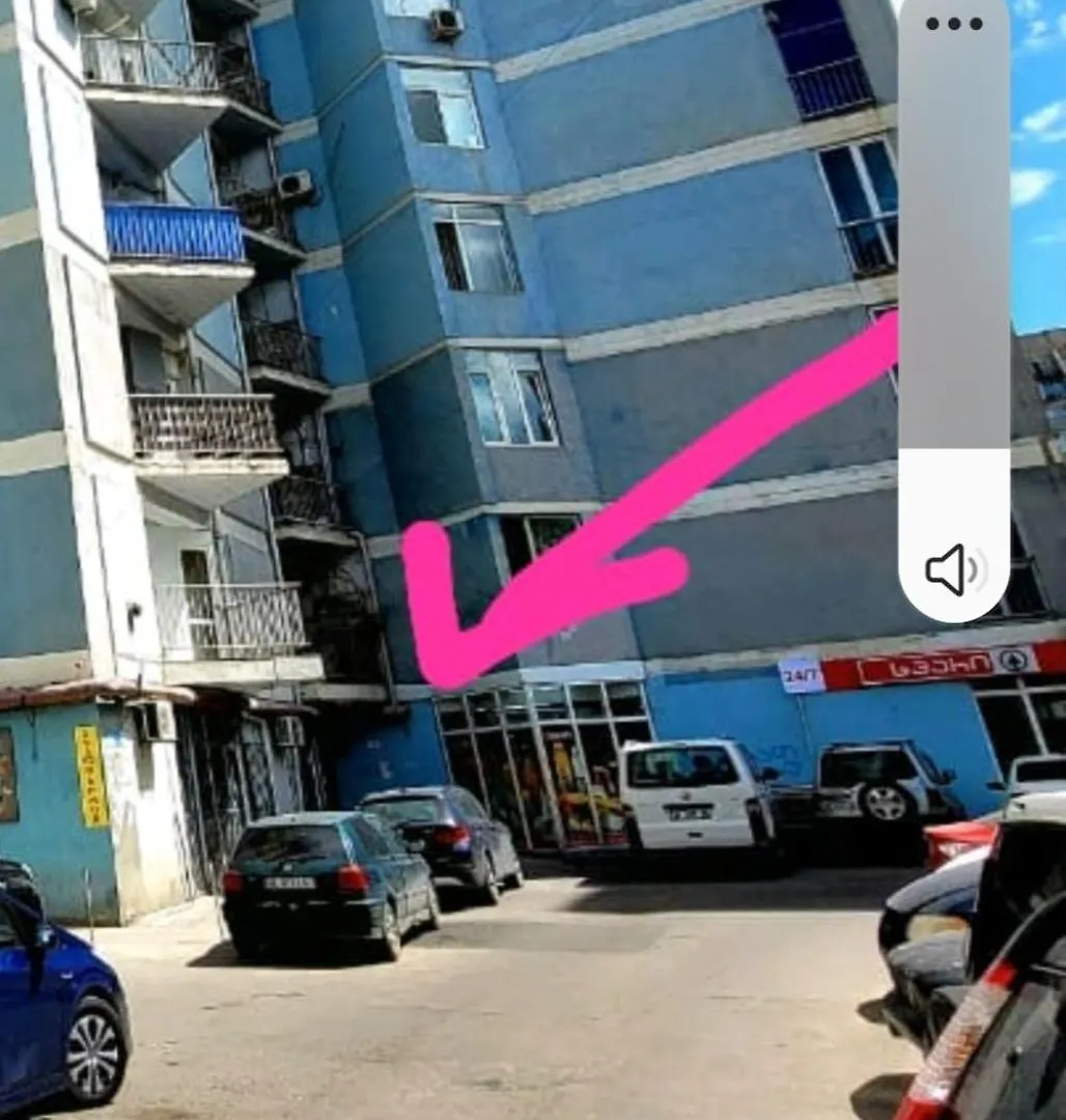 Laluka Aprtment Apartman Tbiliszi