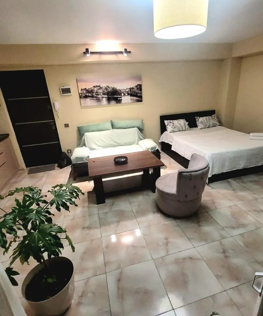 Laluka Aprtment Apartman Tbiliszi 0*,