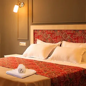 Otel Galaktioni 22, Tiflis