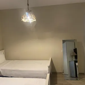 Otel Meidan View, Tiflis